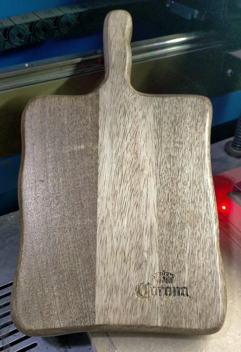 Grabado Laser Cristal Botella Vino Decantador Personalizados