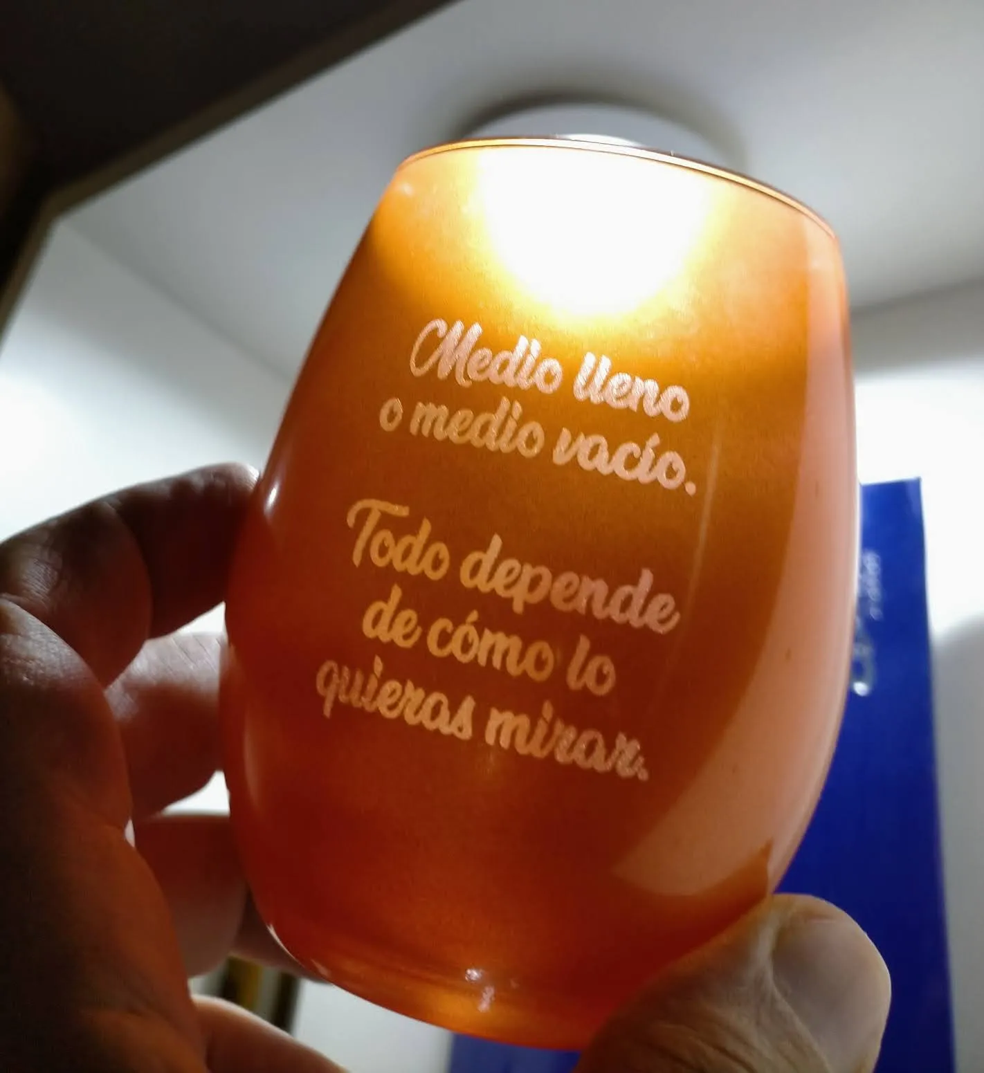 Grabado Laser Cristal Copas Madrid 002