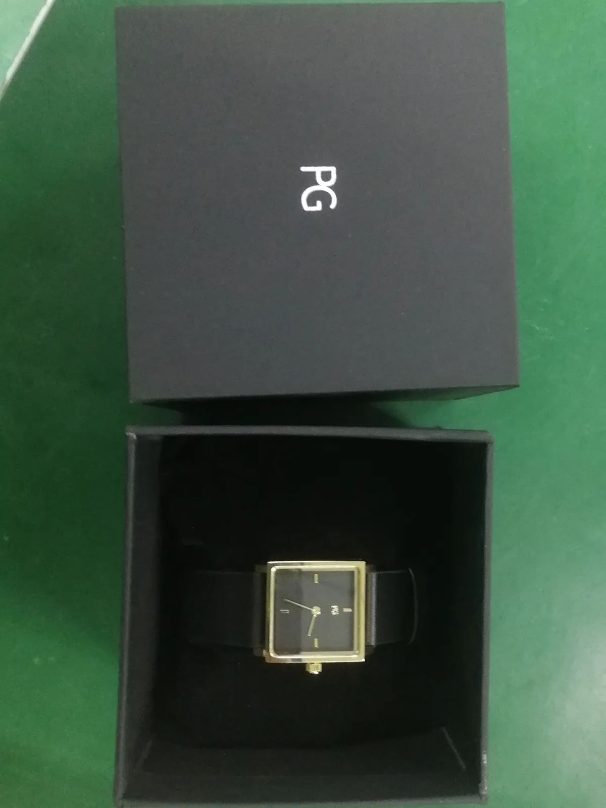 Grabado Laser Cuero Piel Madrid 002