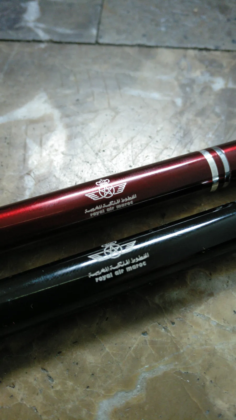 Grabado Laser Boligrafo Personalizado Maroc
