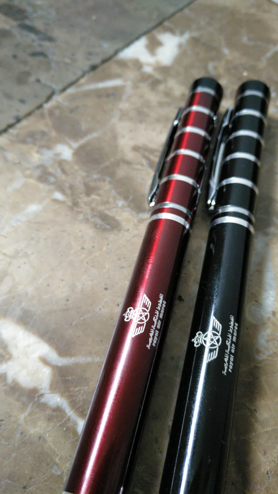 Grabado Laser Boligrafos Publicitarios Maroc