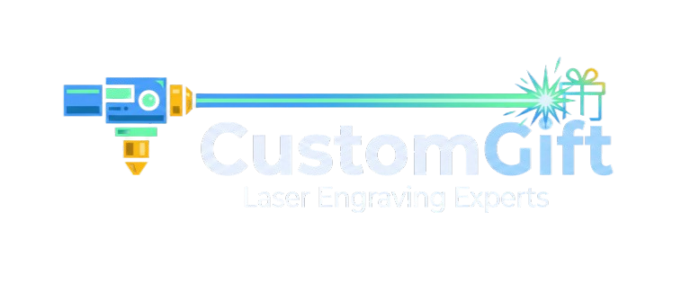 Custom Gift Logo