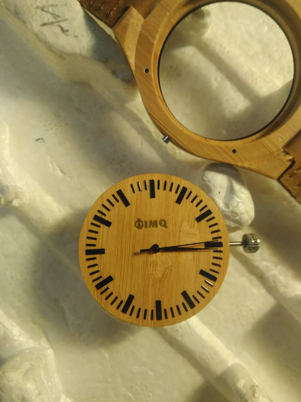 Grabado Laser Madera Deco Madrid 002