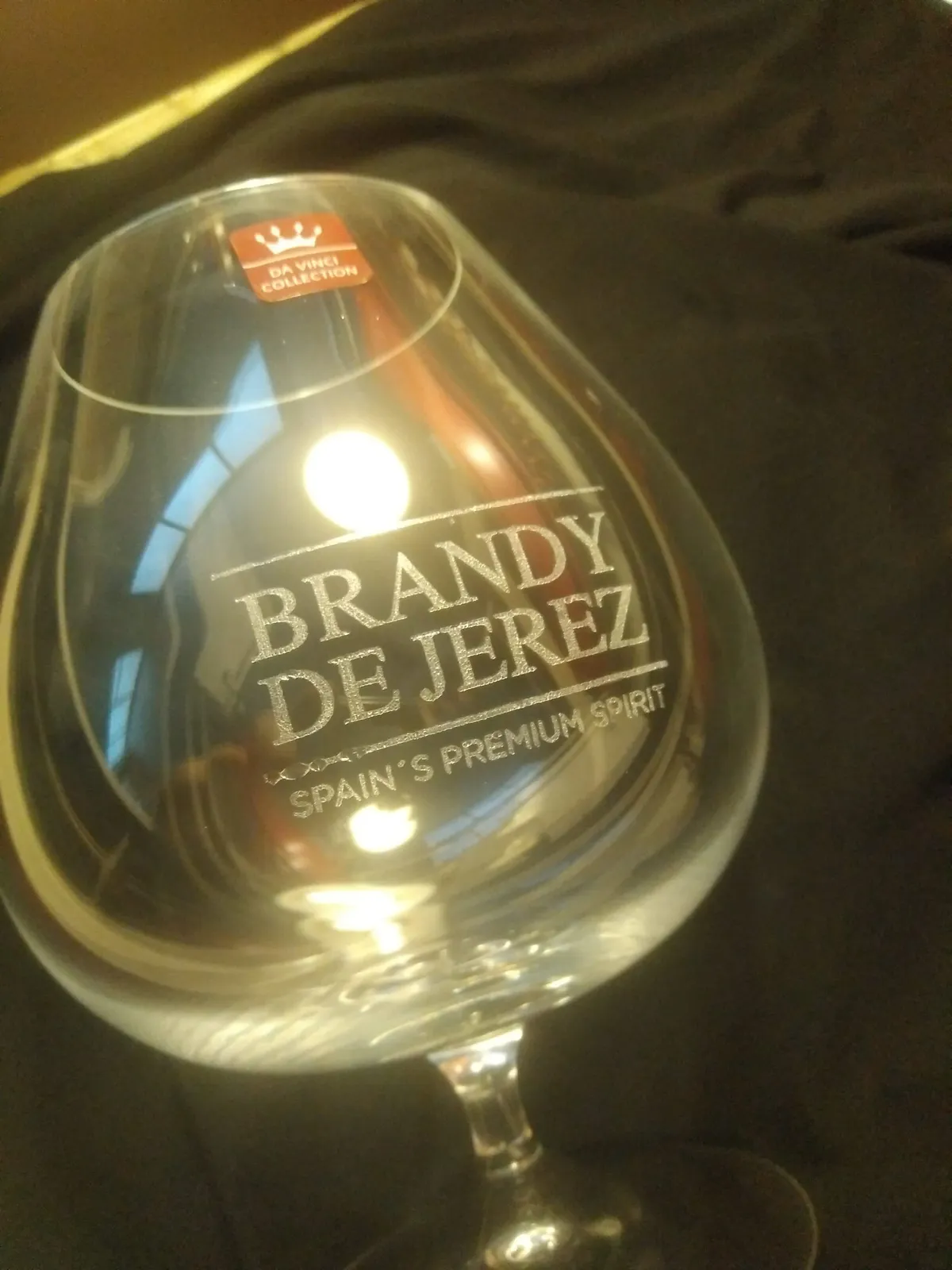 Brandy De Jerez Scaled
