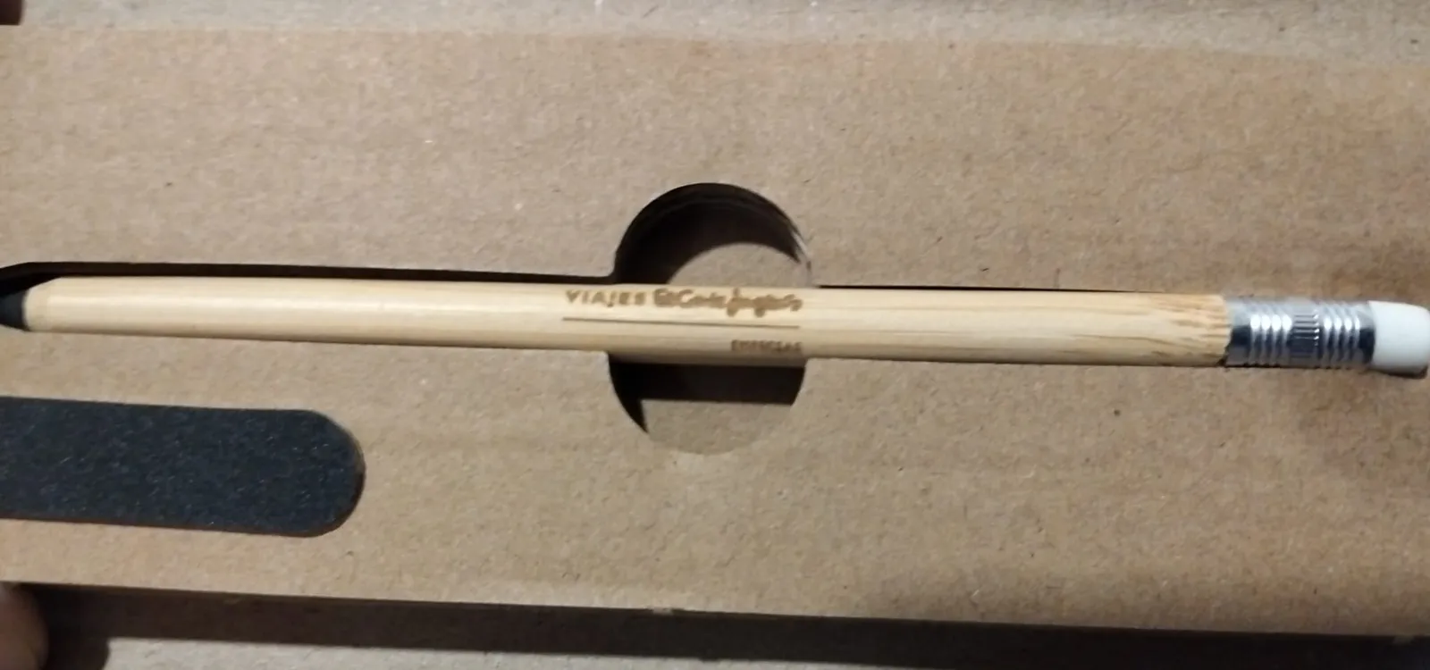 Grabado Laser Funda Movil Negra Logo Circular