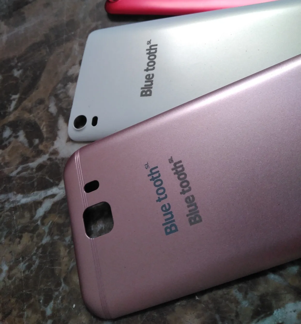 Grabado Laser Fundas Movil Bluetooth Sl