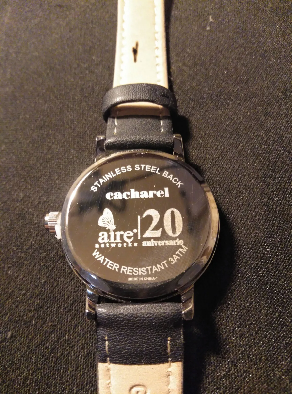 Grabado Laser Varios Otros Madrid 015