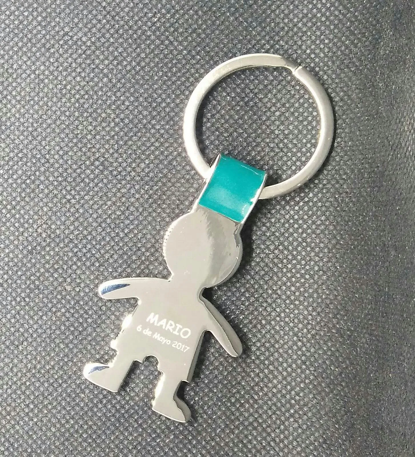 Grabado Laser Varios Otros Madrid 024