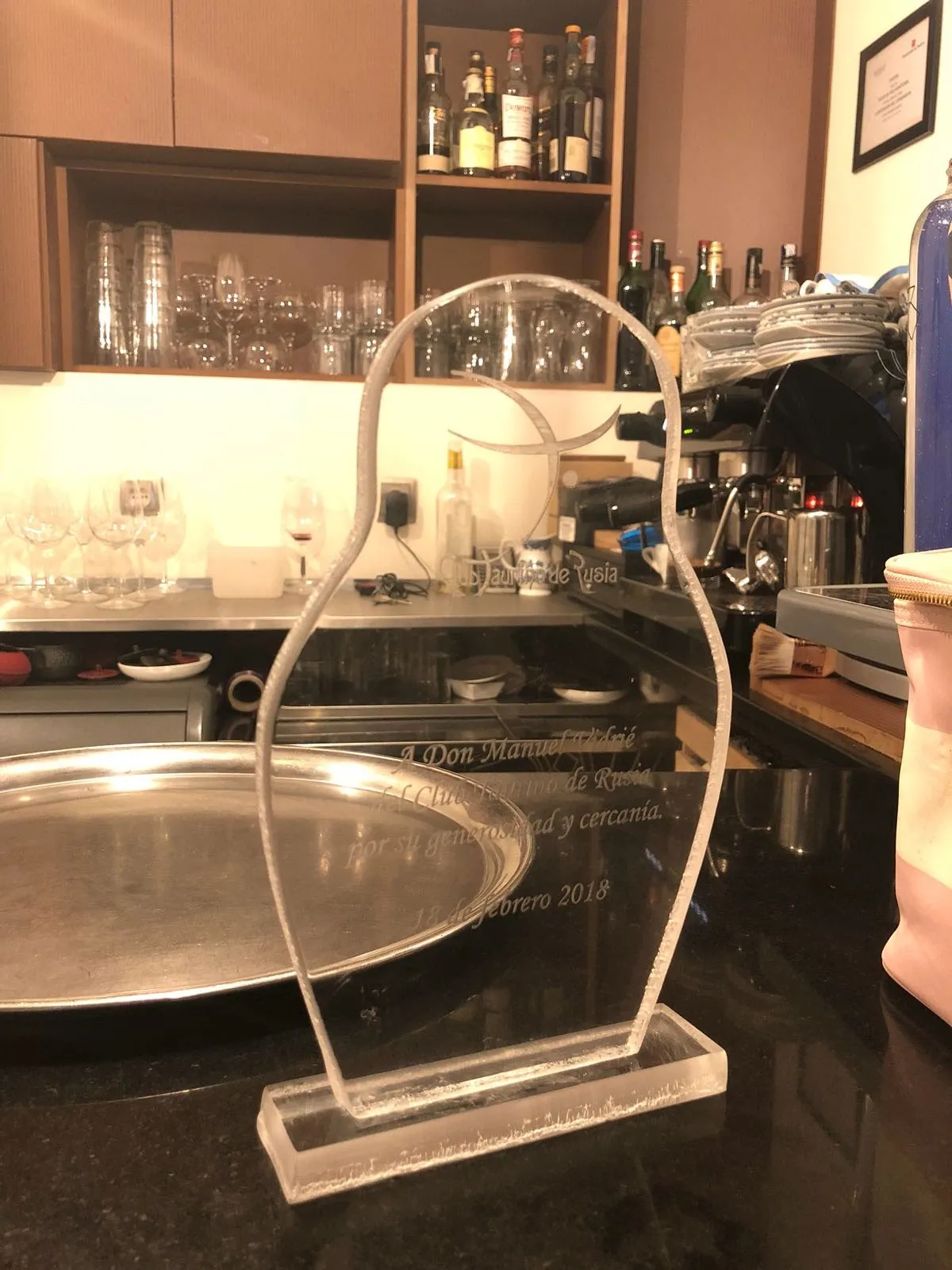 Grabado Laser Varios Otros Madrid 029