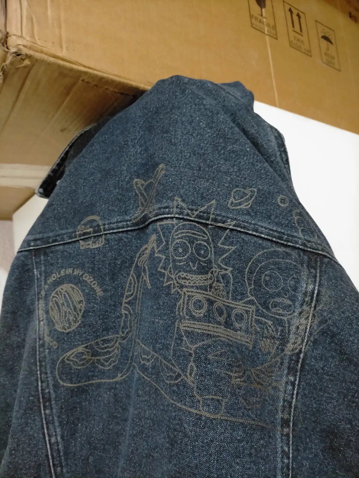 Grabado Laser Varios Otros Madrid 038