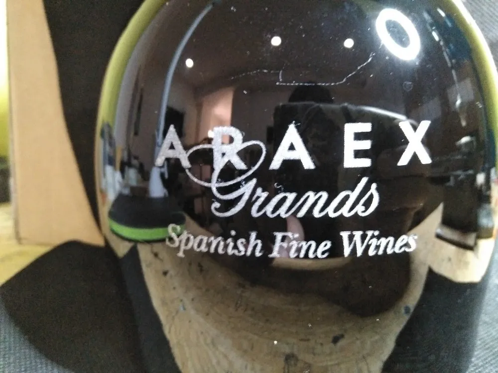 Grabado Laser Varios Otros Madrid 050