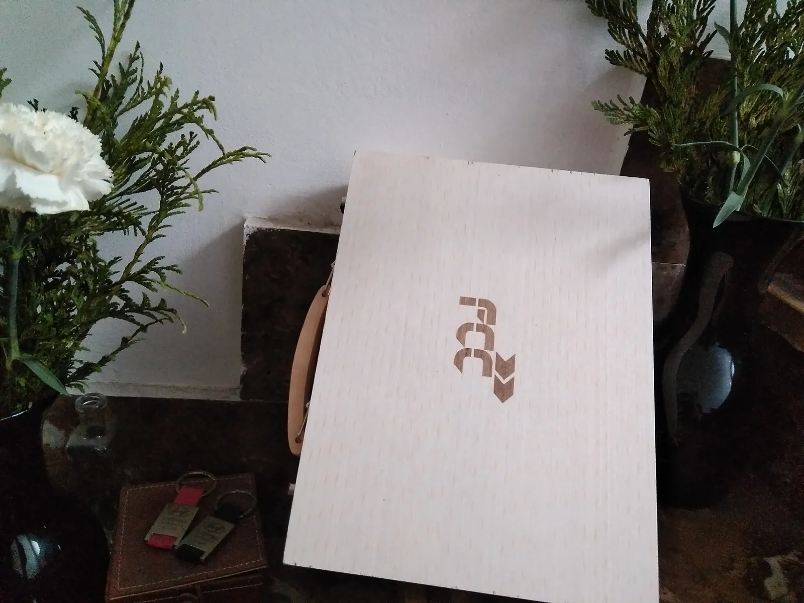 Grabado Laser Varios Otros Madrid 060