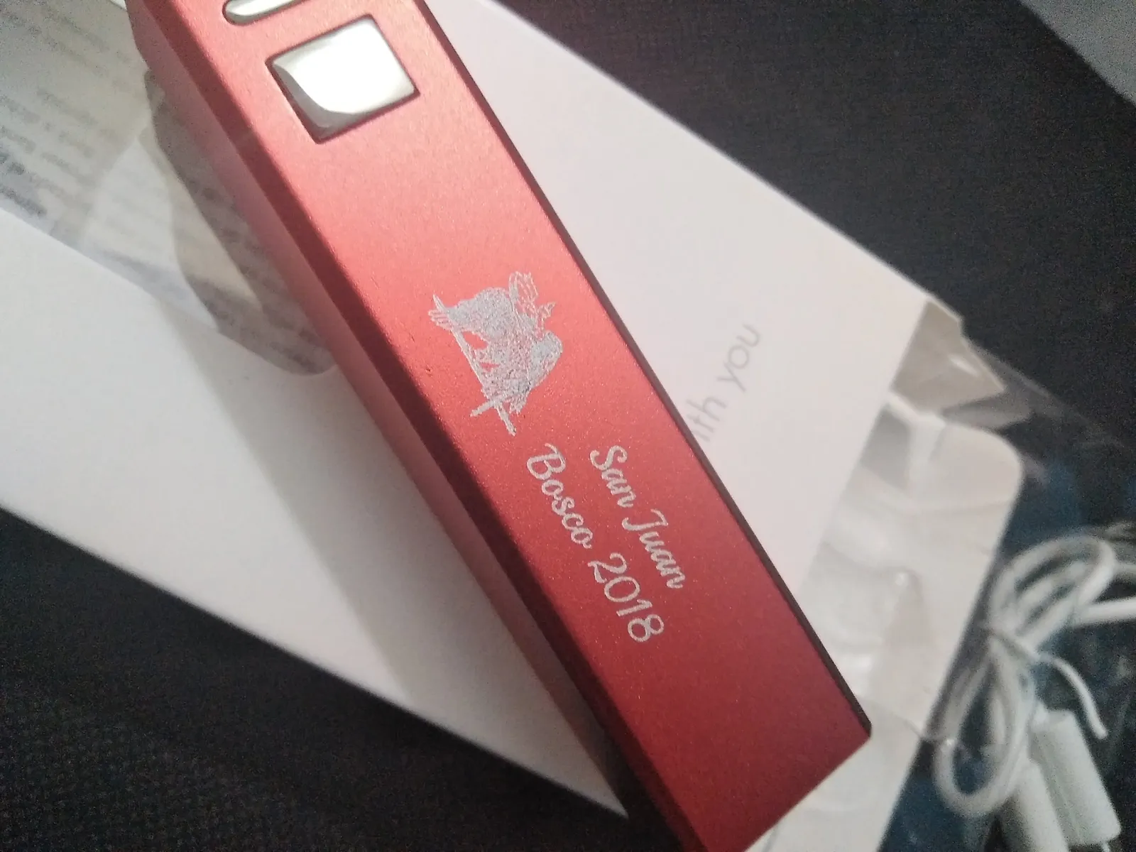 Grabado Laser Varios Otros Madrid 074