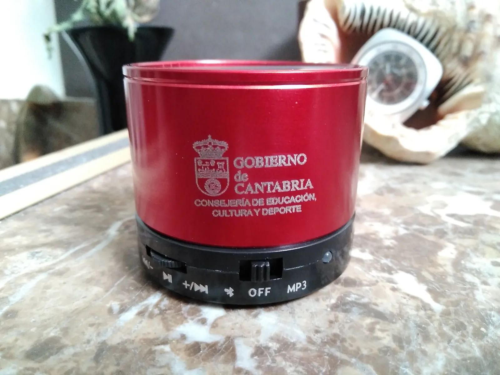 Grabado Laser Varios Otros Madrid 080