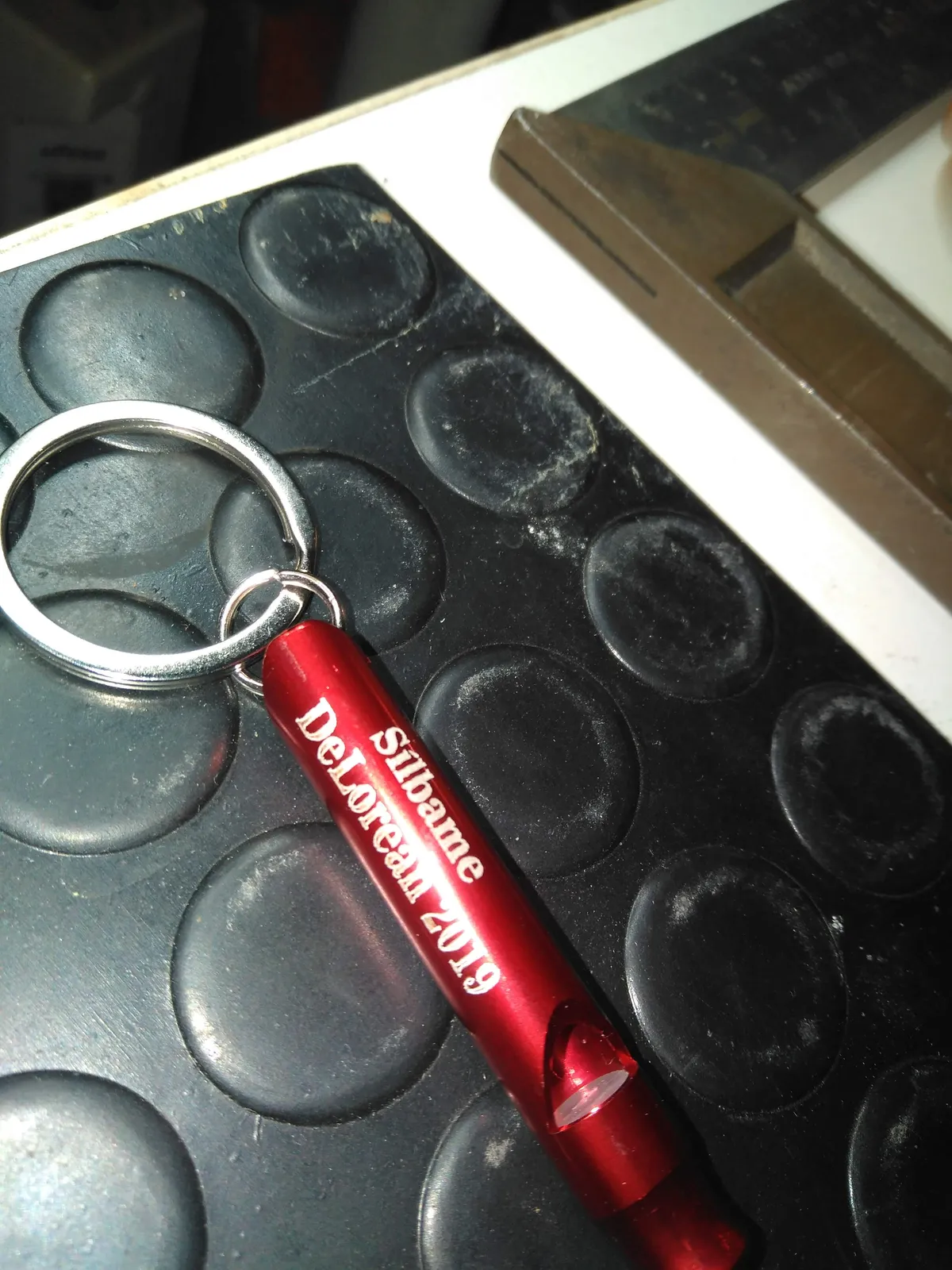 Grabado Laser Varios Otros Madrid 096