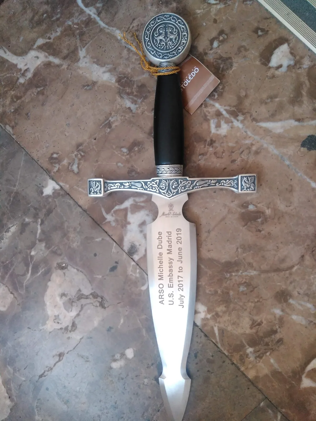 Grabado Laser Varios Otros Madrid 114