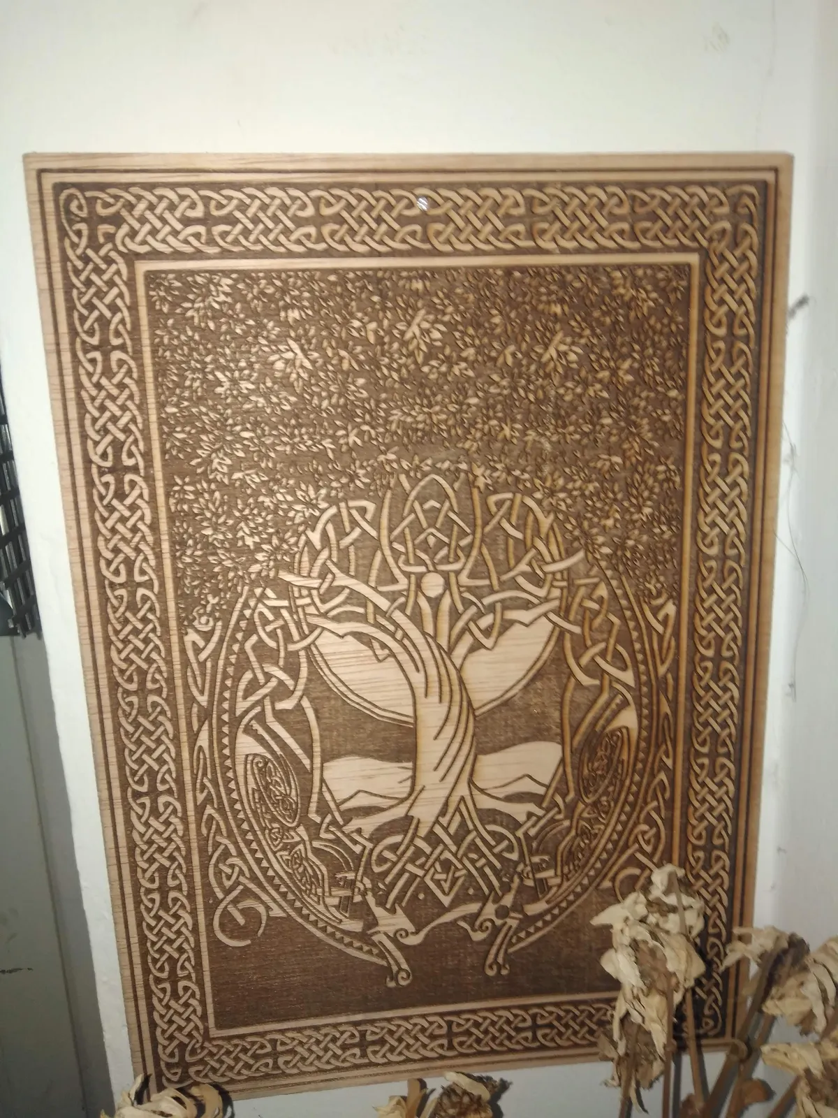 Grabado Laser Varios Otros Madrid 119