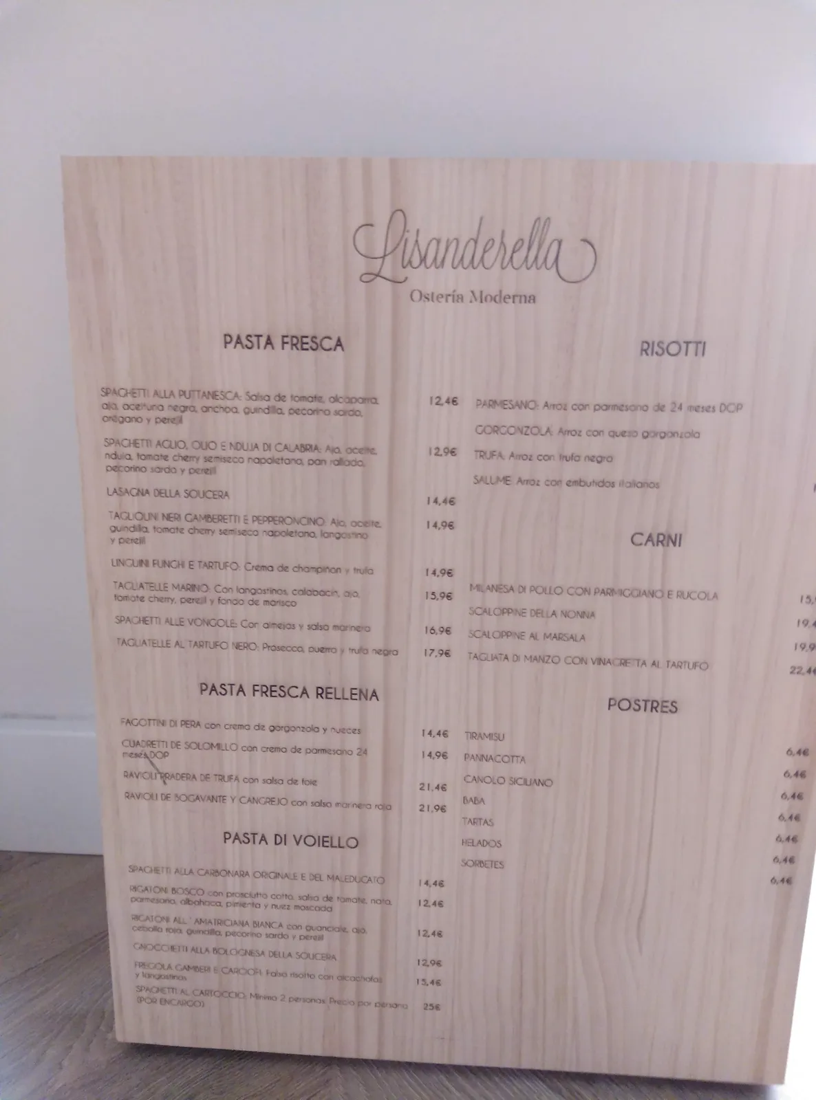 Grabado Laser Varios Otros Madrid 124