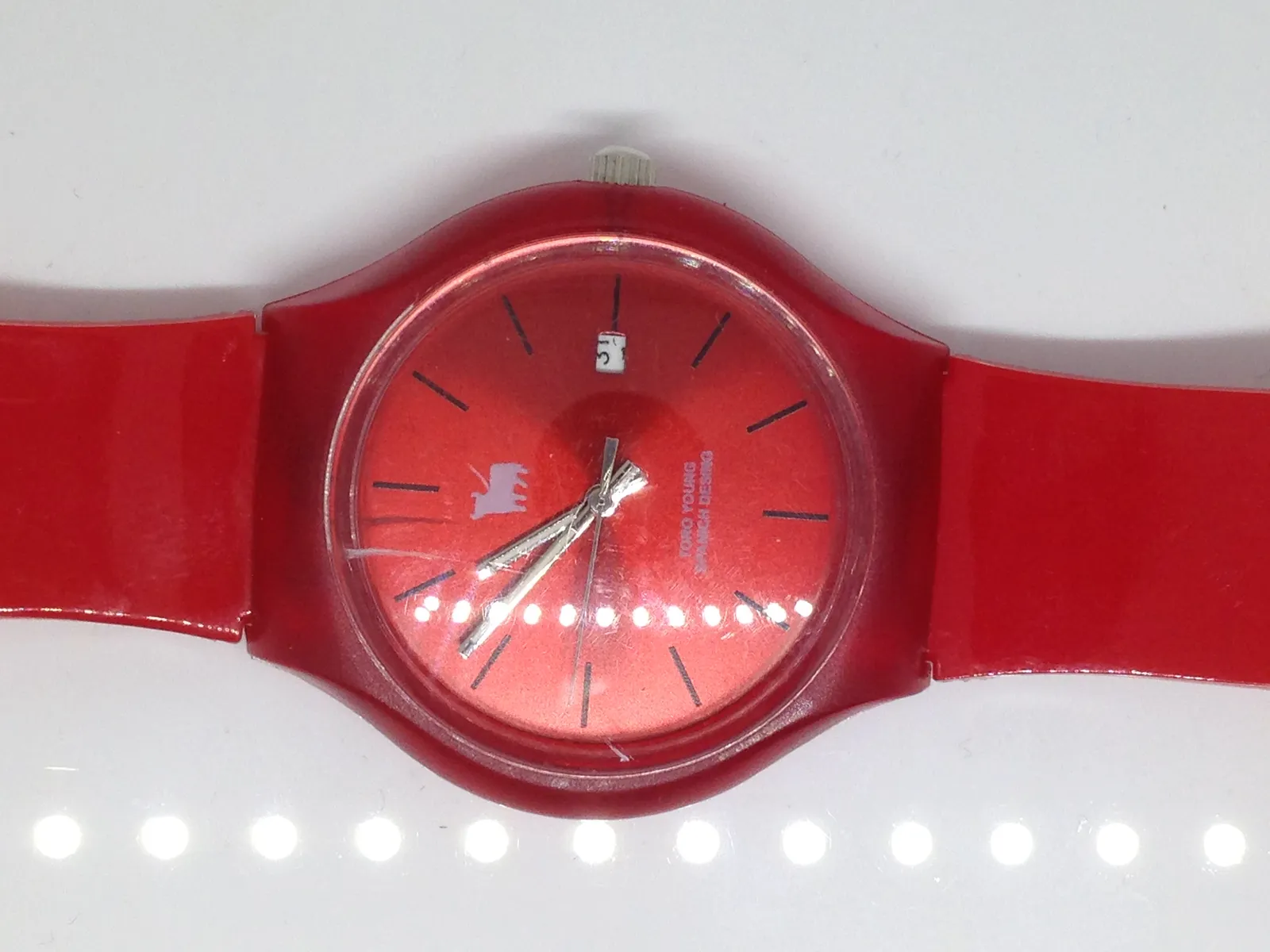 Grabado Laser Varios Otros Madrid 133