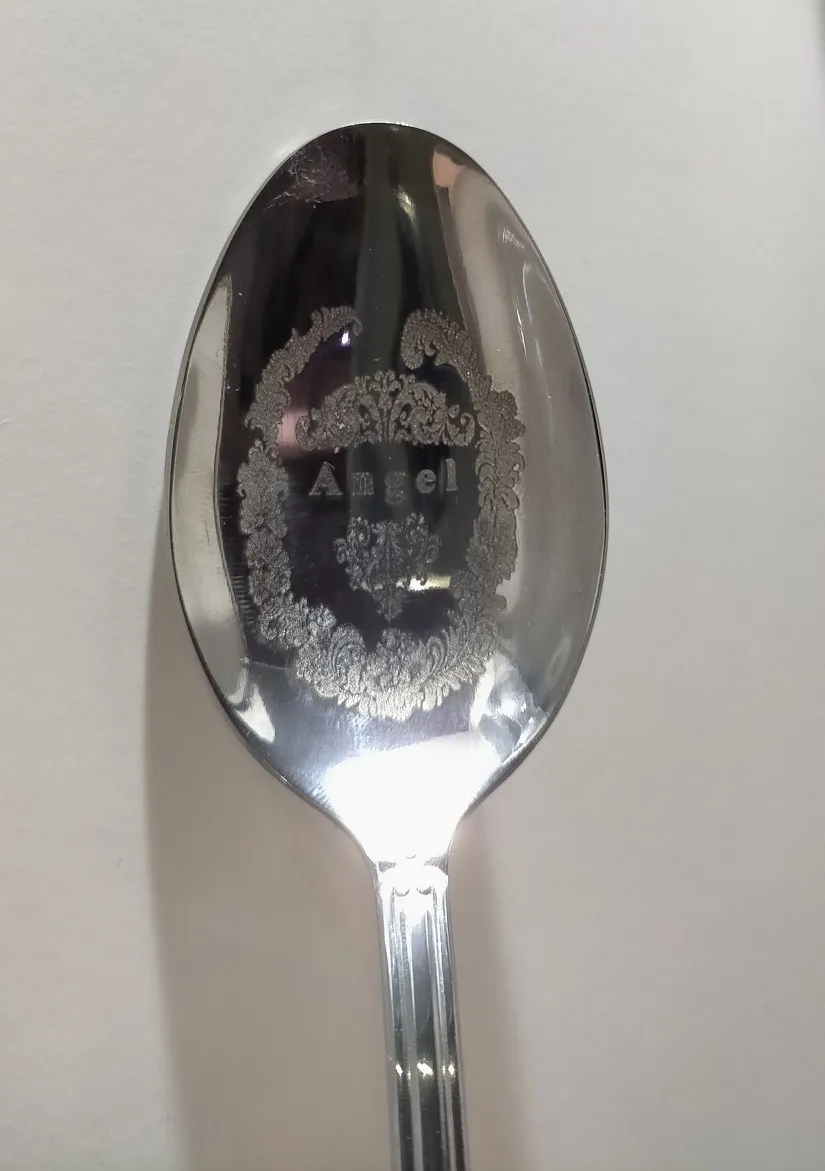 Grabado Laser Varios Otros Madrid 151